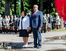 „A kiedy się wypełniły dni...“