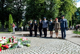 „A kiedy się wypełniły dni...“