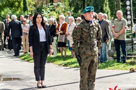 „A kiedy się wypełniły dni...“