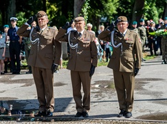 „A kiedy się wypełniły dni...“