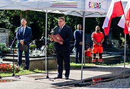 „A kiedy się wypełniły dni...“