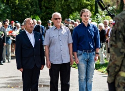 „A kiedy się wypełniły dni...“