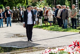 „A kiedy się wypełniły dni...“