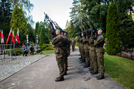„A kiedy się wypełniły dni...“