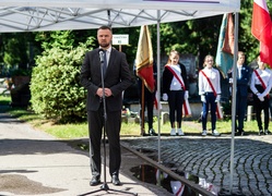 „A kiedy się wypełniły dni...“