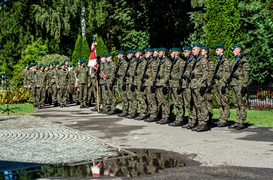 „A kiedy się wypełniły dni...“