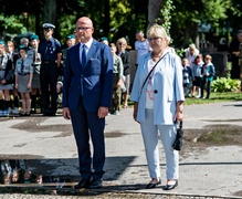 „A kiedy się wypełniły dni...“