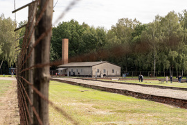 Pamięci więźniów Stutthofu