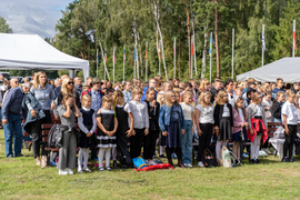 Pamięci więźniów Stutthofu