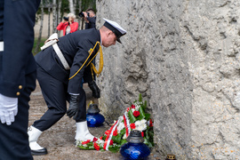 Pamięci więźniów Stutthofu