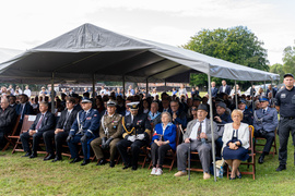 Pamięci więźniów Stutthofu