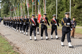 Pamięci więźniów Stutthofu