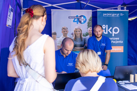 Mobilna strefa Zdrowego Życia zawita do Elbląga