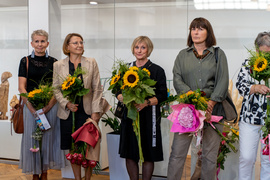 Obrazy niosące otuchę