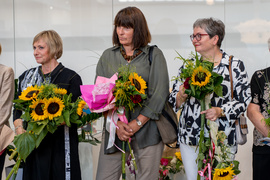 Obrazy niosące otuchę Obrazy niosące otuchę