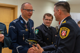 Ćwierć wieku na straży