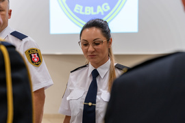 Ćwierć wieku na straży