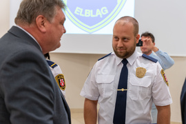 Ćwierć wieku na straży