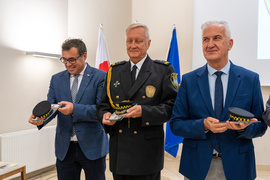 Ćwierć wieku na straży