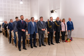 Ćwierć wieku na straży