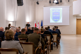 Ćwierć wieku na straży