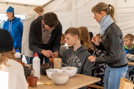 Wszystkie śmieci są nasze!