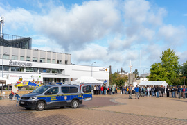 Wszystkie śmieci są nasze!