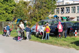 Wszystkie śmieci są nasze!