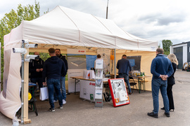 Elbląski dzień dla przemysłu Elbląski dzień dla przemysłu