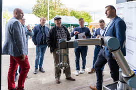 Elbląski dzień dla przemysłu Elbląski dzień dla przemysłu