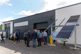 Elbląski dzień dla przemysłu