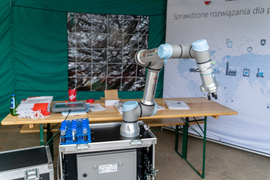 Elbląski dzień dla przemysłu Elbląski dzień dla przemysłu