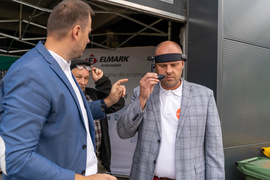 Elbląski dzień dla przemysłu