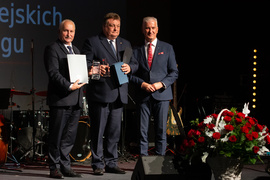 Światowidowi stuknęła sześćdziesiątka