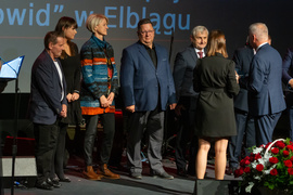 Światowidowi stuknęła sześćdziesiątka