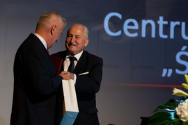 Światowidowi stuknęła sześćdziesiątka