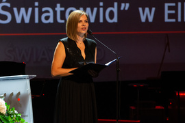 Światowidowi stuknęła sześćdziesiątka