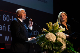 Światowidowi stuknęła sześćdziesiątka