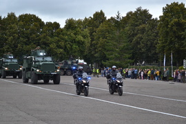 Wojciech Ziółkowski dowódcą „Szesnastki“