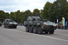 Wojciech Ziółkowski dowódcą „Szesnastki“