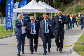 Premier: to droga wolności, nowych szans i możliwości Premier: to droga wolności, nowych szans i możliwości