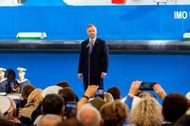 Premier: to droga wolności, nowych szans i możliwości