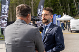 Premier: to droga wolności, nowych szans i możliwości Premier: to droga wolności, nowych szans i możliwości