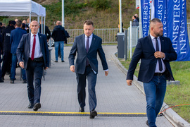 Premier: to droga wolności, nowych szans i możliwości