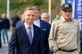 Premier: to droga wolności, nowych szans i możliwości Premier: to droga wolności, nowych szans i możliwości