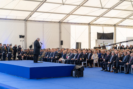 Premier: to droga wolności, nowych szans i możliwości