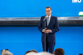 Premier: to droga wolności, nowych szans i możliwości