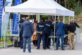 Premier: to droga wolności, nowych szans i możliwości