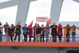 Premier: to droga wolności, nowych szans i możliwości