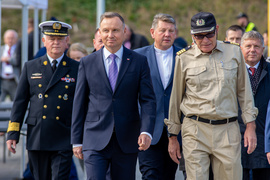 Premier: to droga wolności, nowych szans i możliwości